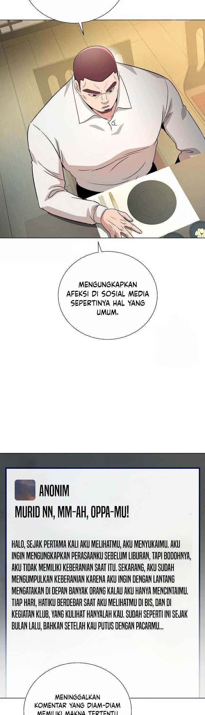 The Heavenly Demon Lord Who Doesn’t Want to Level Up Chapter 24 - halaman 38