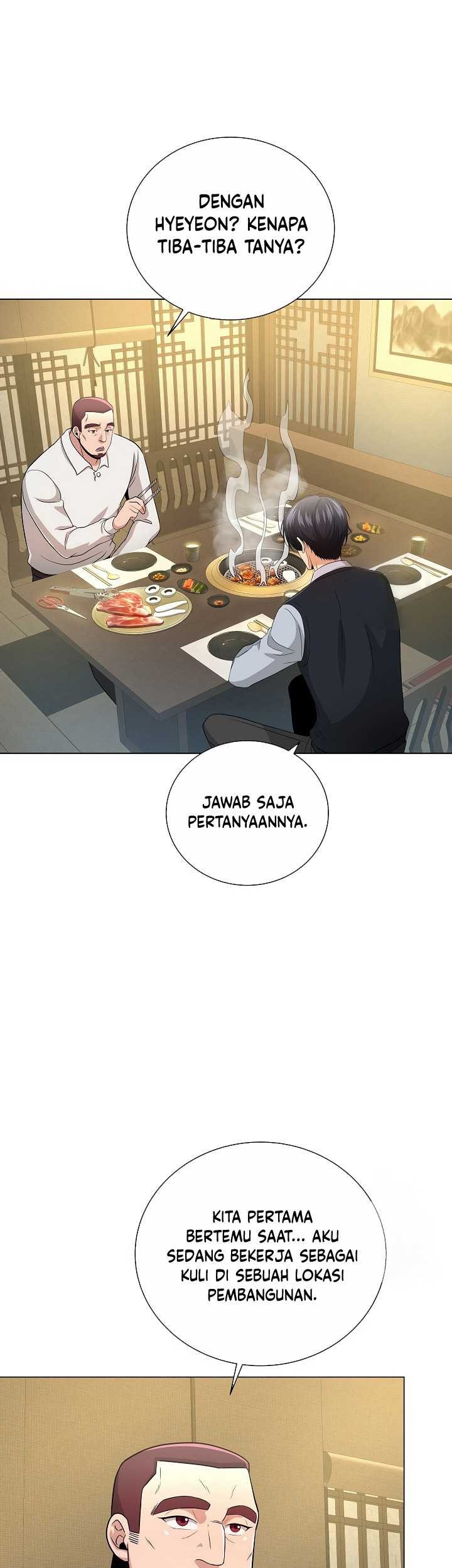 The Heavenly Demon Lord Who Doesn’t Want to Level Up Chapter 24 - halaman 4
