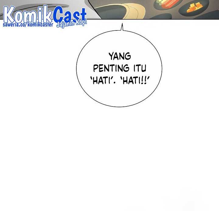 The Heavenly Demon Lord Who Doesn’t Want to Level Up Chapter 24 - halaman 41