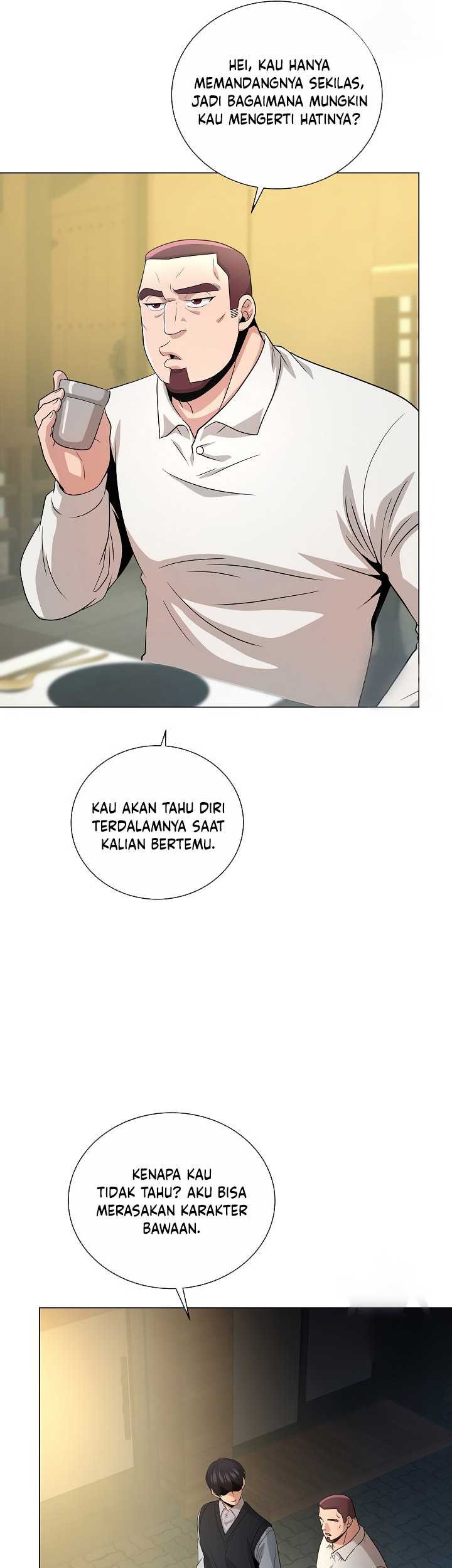 The Heavenly Demon Lord Who Doesn’t Want to Level Up Chapter 24 - halaman 42
