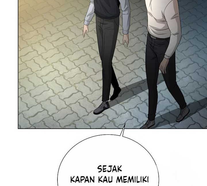 The Heavenly Demon Lord Who Doesn’t Want to Level Up Chapter 24 - halaman 43