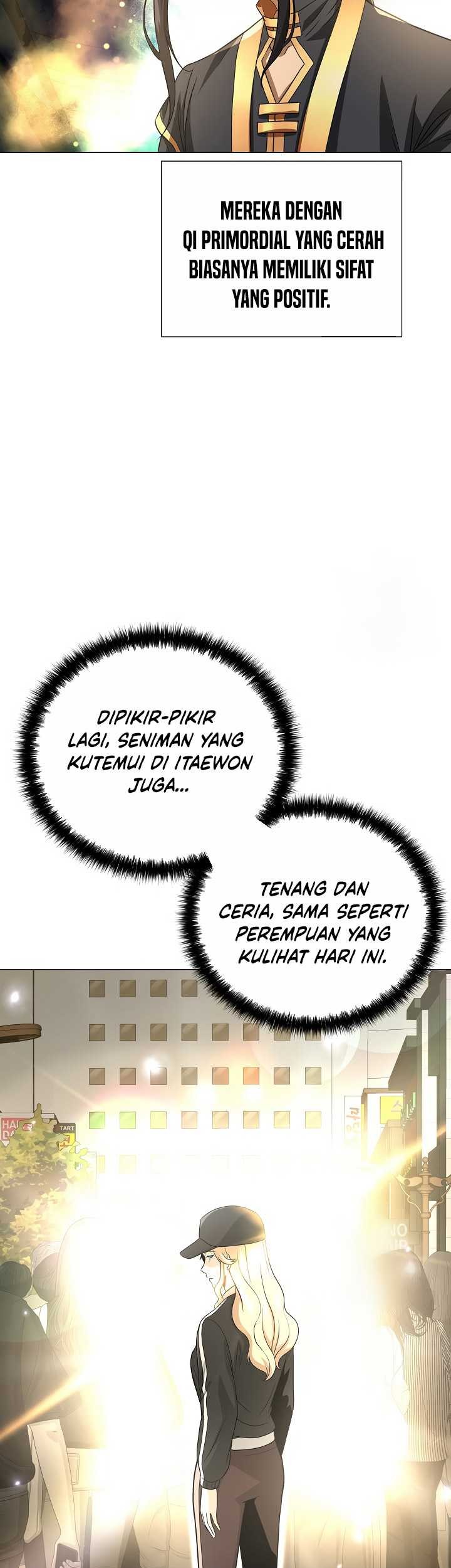 The Heavenly Demon Lord Who Doesn’t Want to Level Up Chapter 24 - halaman 48