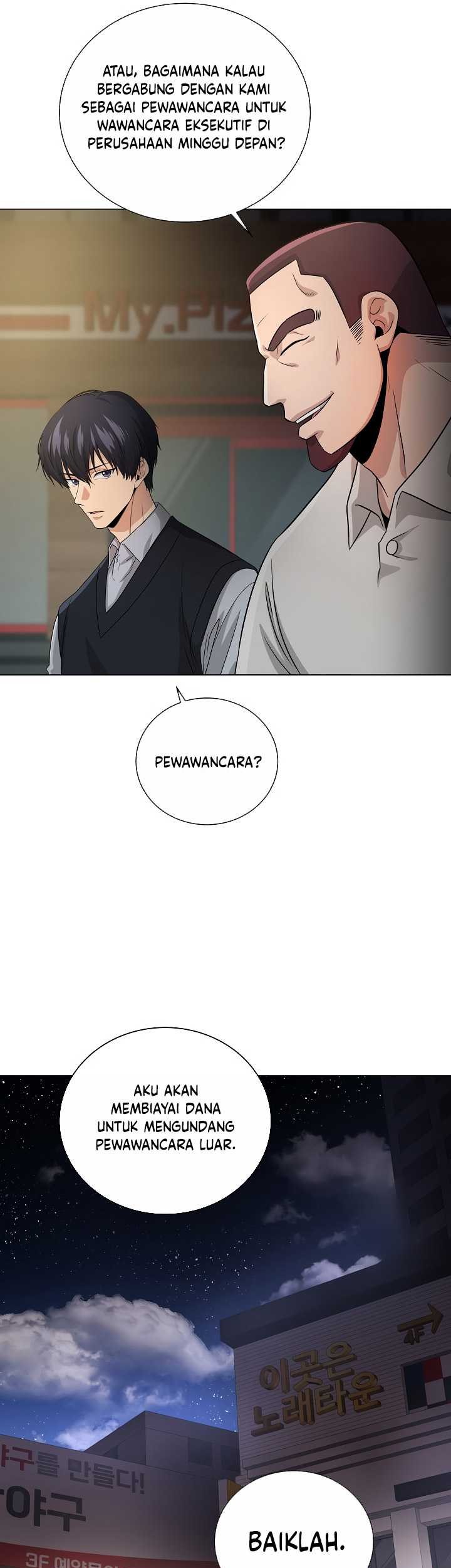 The Heavenly Demon Lord Who Doesn’t Want to Level Up Chapter 24 - halaman 52