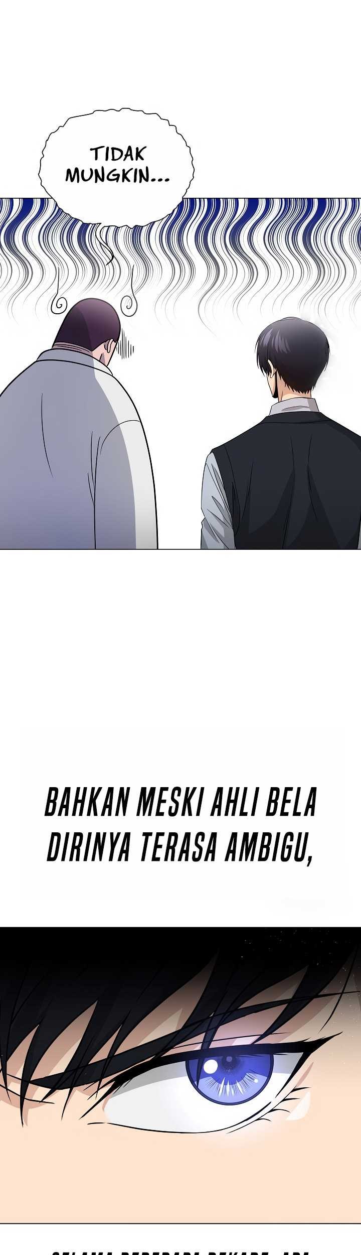 The Heavenly Demon Lord Who Doesn’t Want to Level Up Chapter 24 - halaman 58