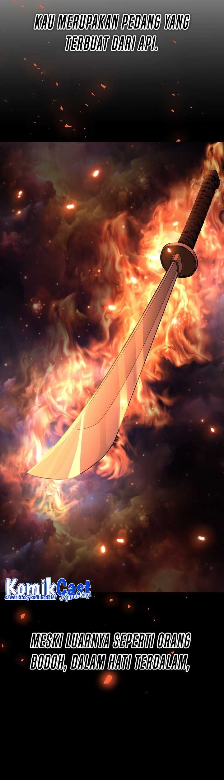 The Heavenly Demon Lord Who Doesn’t Want to Level Up Chapter 24 - halaman 60