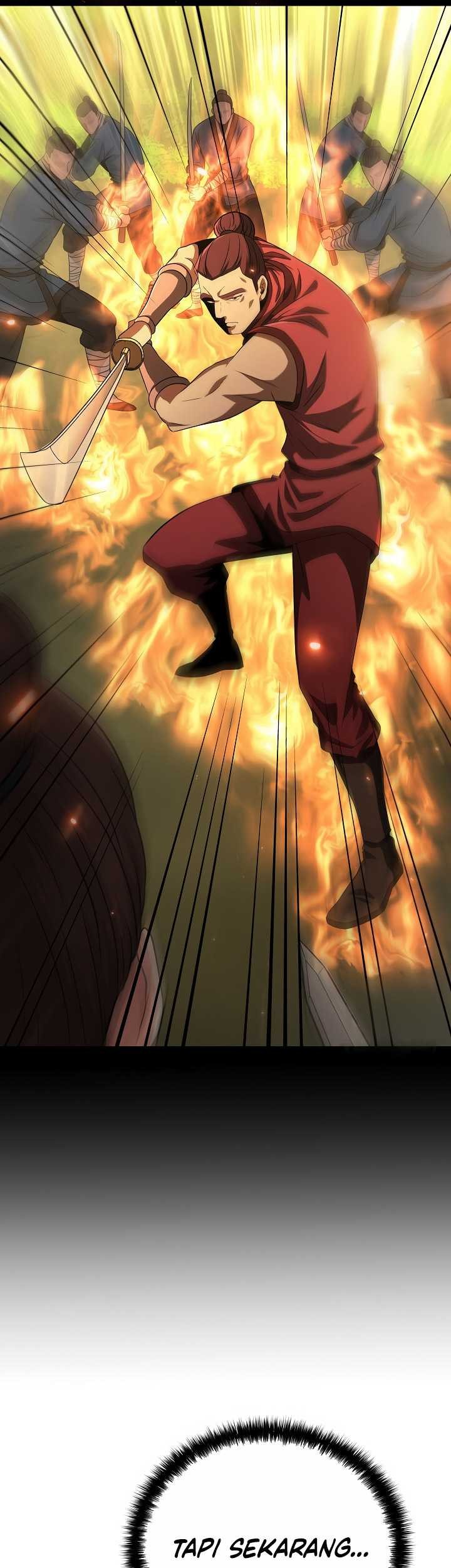The Heavenly Demon Lord Who Doesn’t Want to Level Up Chapter 24 - halaman 62