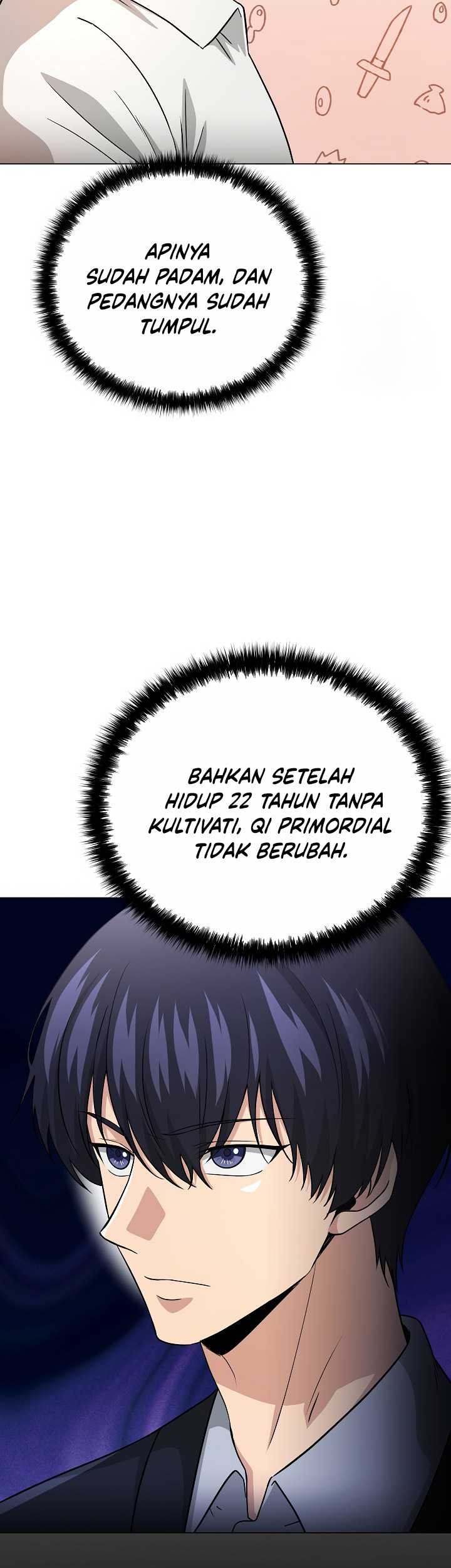 The Heavenly Demon Lord Who Doesn’t Want to Level Up Chapter 24 - halaman 64