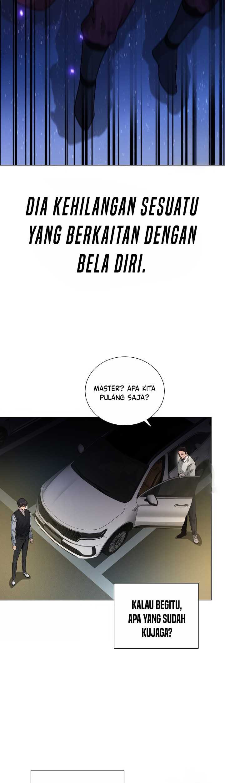The Heavenly Demon Lord Who Doesn’t Want to Level Up Chapter 24 - halaman 72