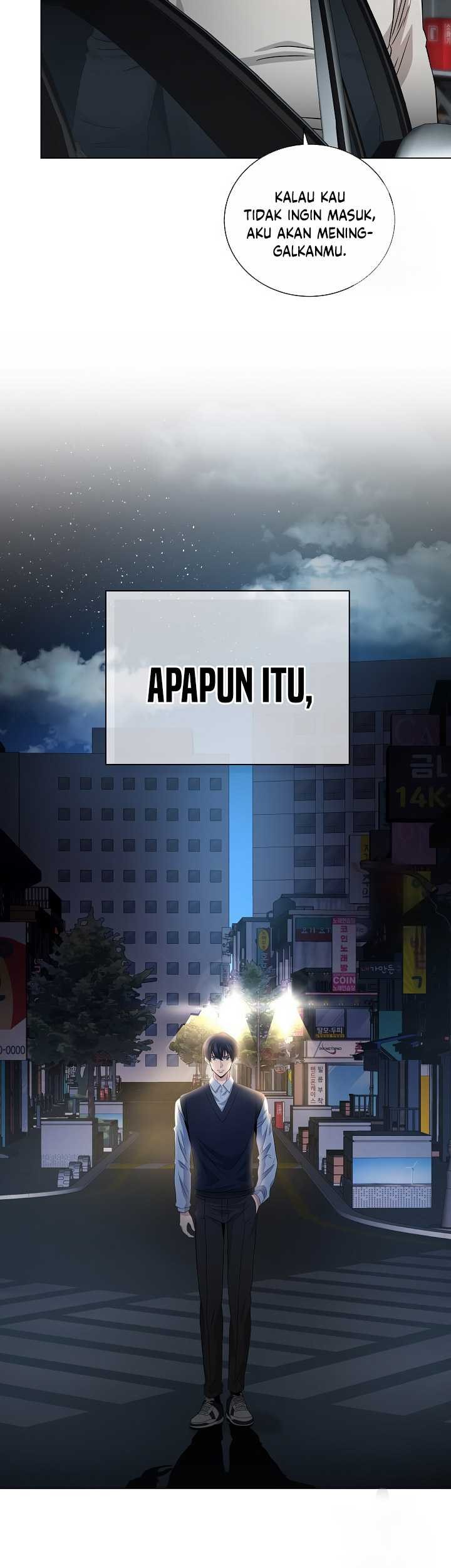 The Heavenly Demon Lord Who Doesn’t Want to Level Up Chapter 24 - halaman 74