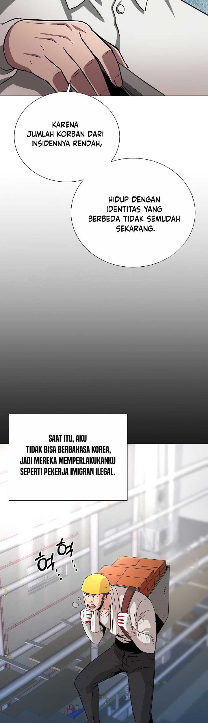 The Heavenly Demon Lord Who Doesn’t Want to Level Up Chapter 24 - halaman 8