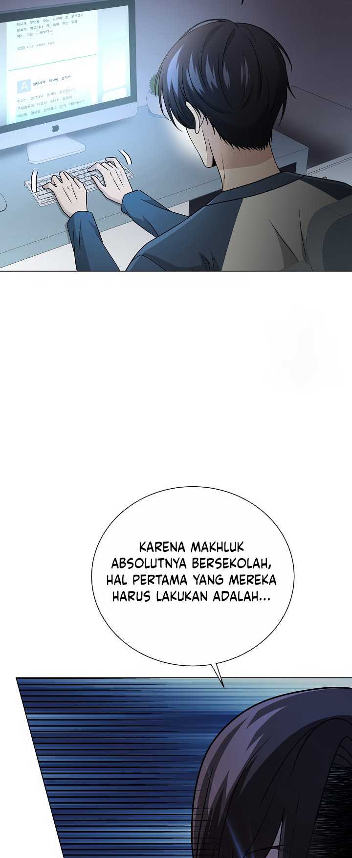 The Heavenly Demon Lord Who Doesn’t Want to Level Up Chapter 24 - halaman 84