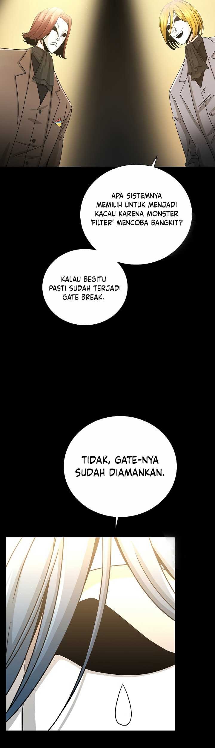 The Heavenly Demon Lord Who Doesn’t Want to Level Up Chapter 25 - halaman 12