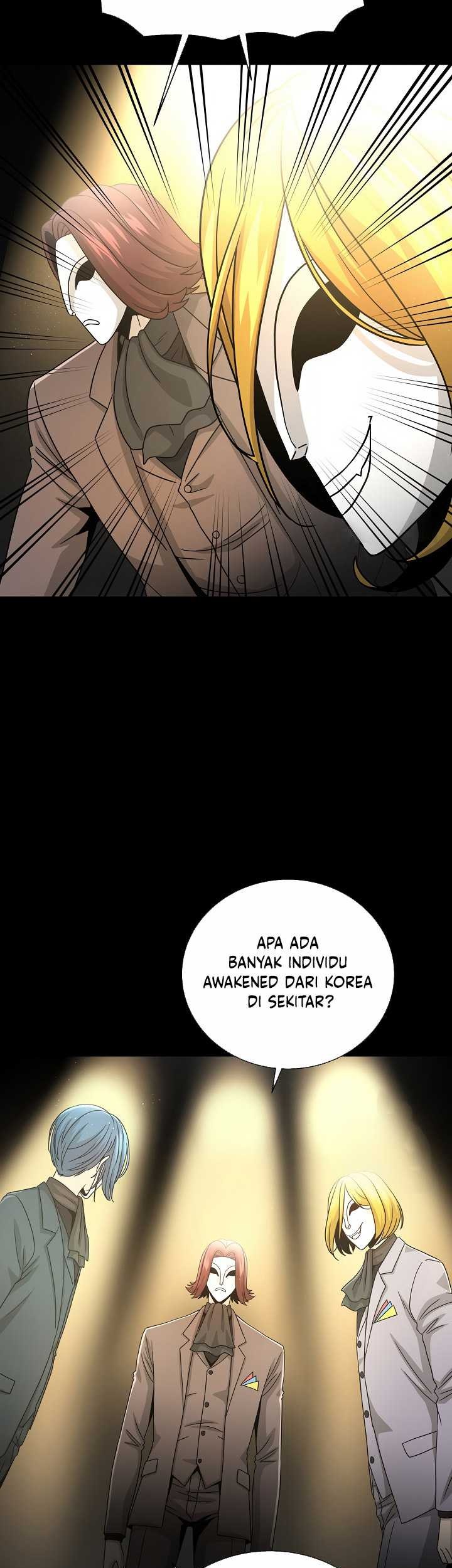 The Heavenly Demon Lord Who Doesn’t Want to Level Up Chapter 25 - halaman 14