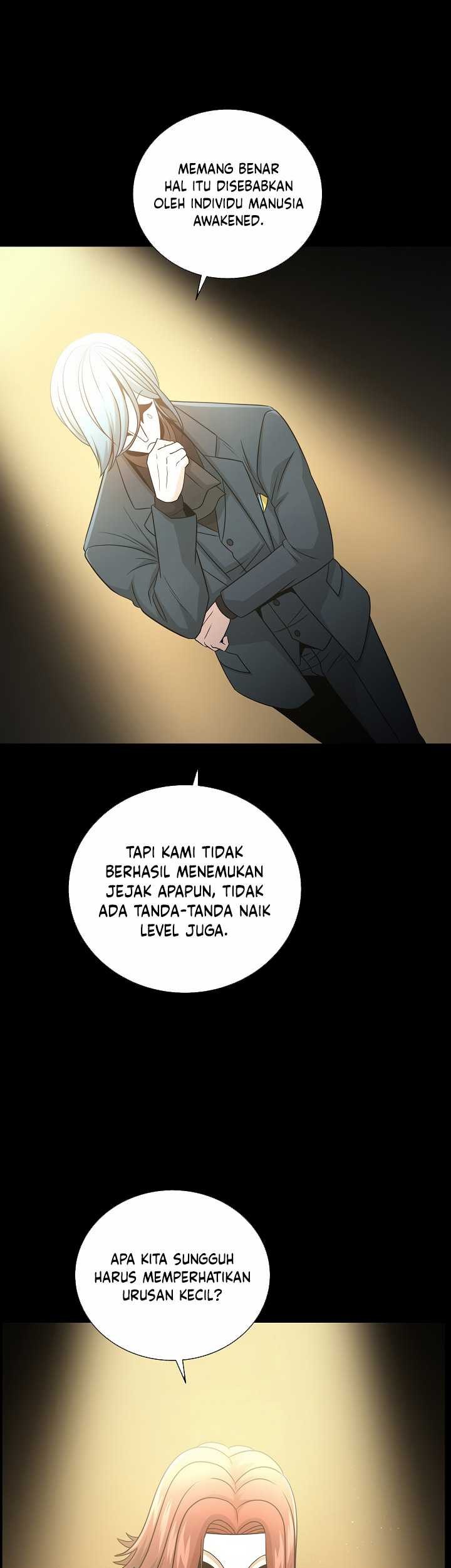 The Heavenly Demon Lord Who Doesn’t Want to Level Up Chapter 25 - halaman 16
