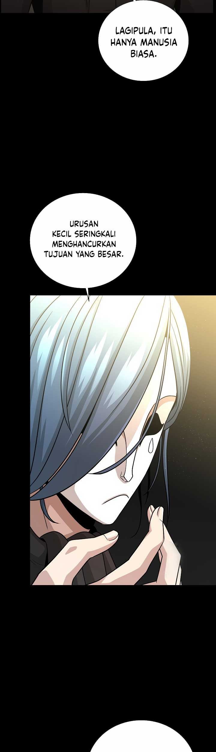 The Heavenly Demon Lord Who Doesn’t Want to Level Up Chapter 25 - halaman 18