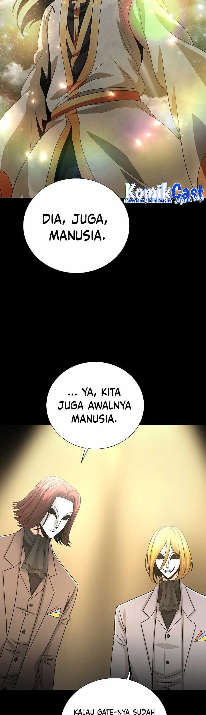 The Heavenly Demon Lord Who Doesn’t Want to Level Up Chapter 25 - halaman 20