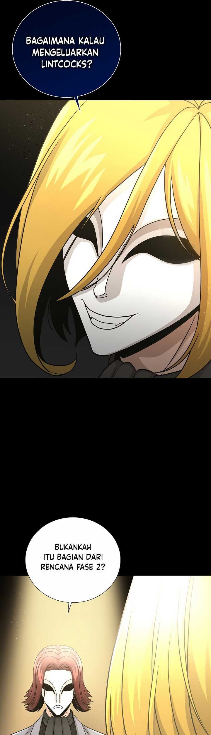 The Heavenly Demon Lord Who Doesn’t Want to Level Up Chapter 25 - halaman 22