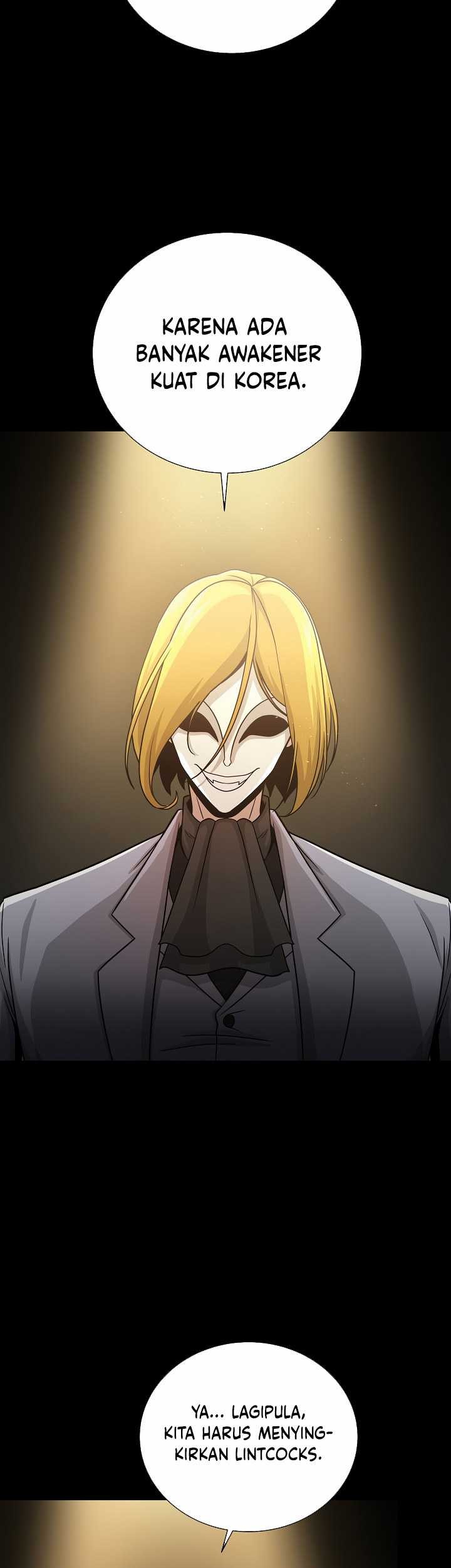 The Heavenly Demon Lord Who Doesn’t Want to Level Up Chapter 25 - halaman 24
