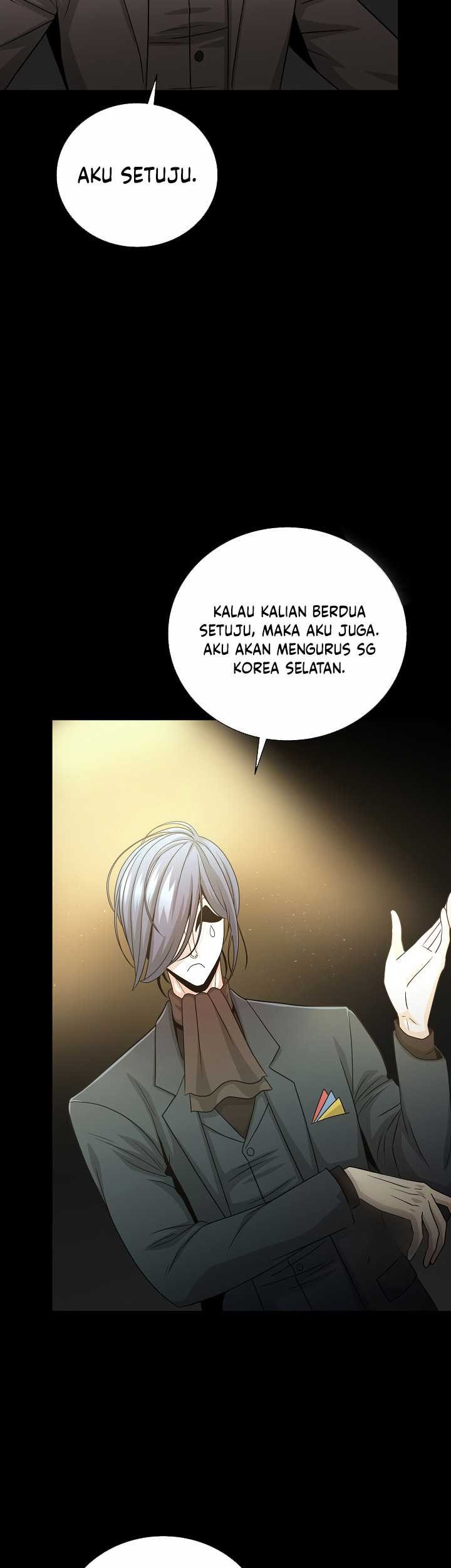 The Heavenly Demon Lord Who Doesn’t Want to Level Up Chapter 25 - halaman 26
