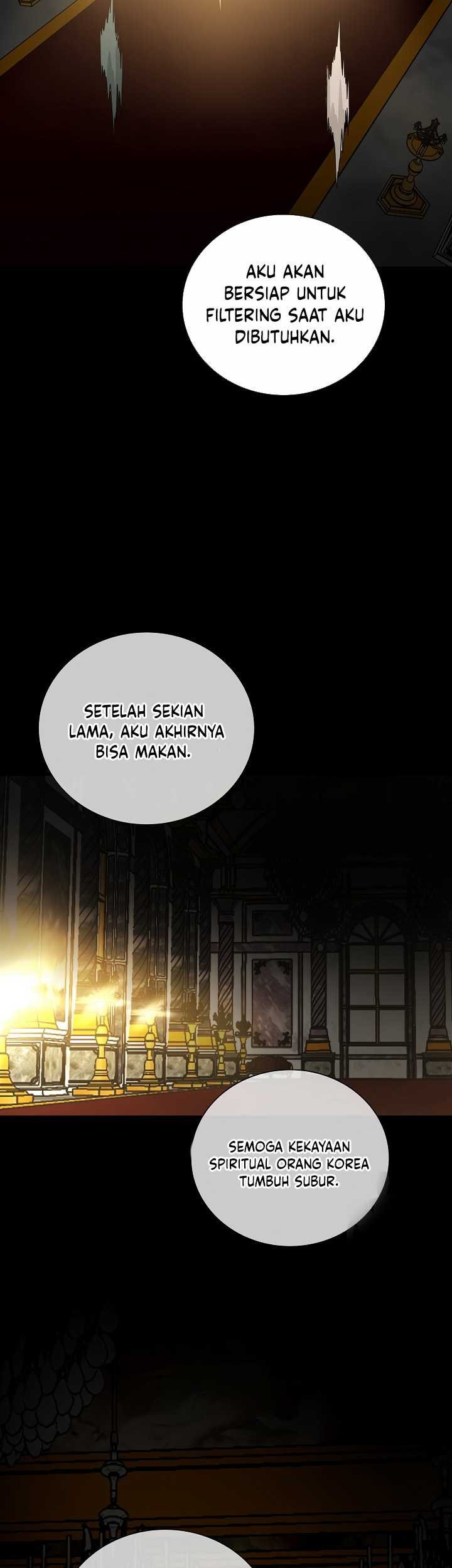 The Heavenly Demon Lord Who Doesn’t Want to Level Up Chapter 25 - halaman 28