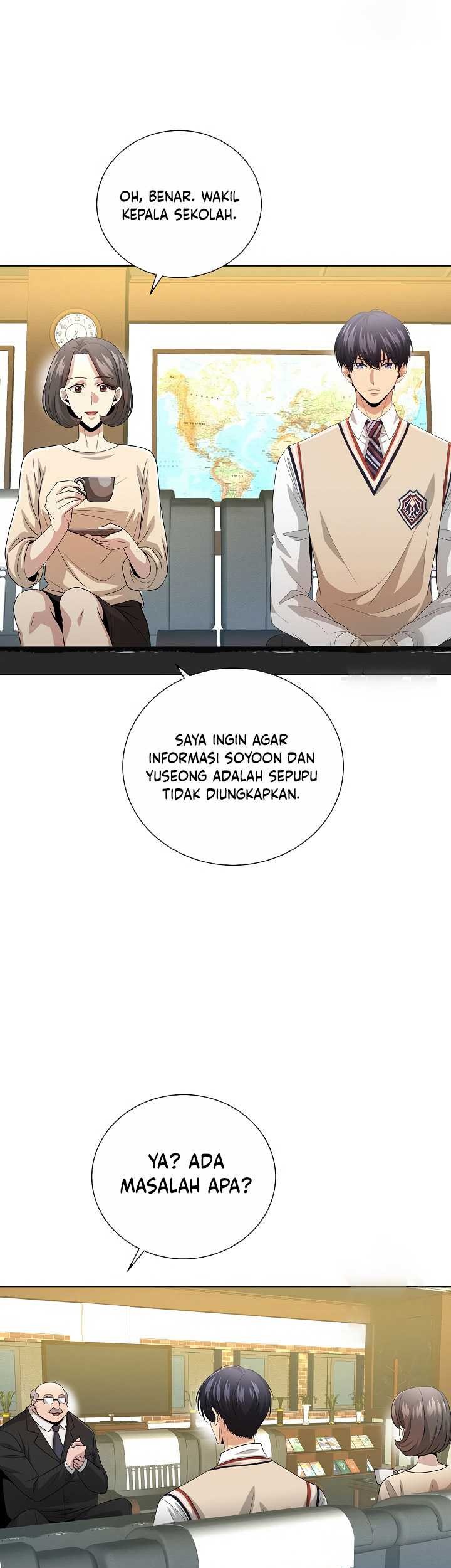 The Heavenly Demon Lord Who Doesn’t Want to Level Up Chapter 25 - halaman 34