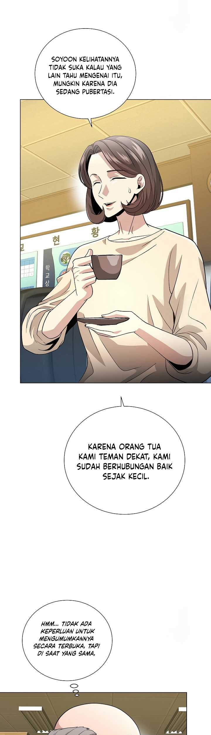The Heavenly Demon Lord Who Doesn’t Want to Level Up Chapter 25 - halaman 36