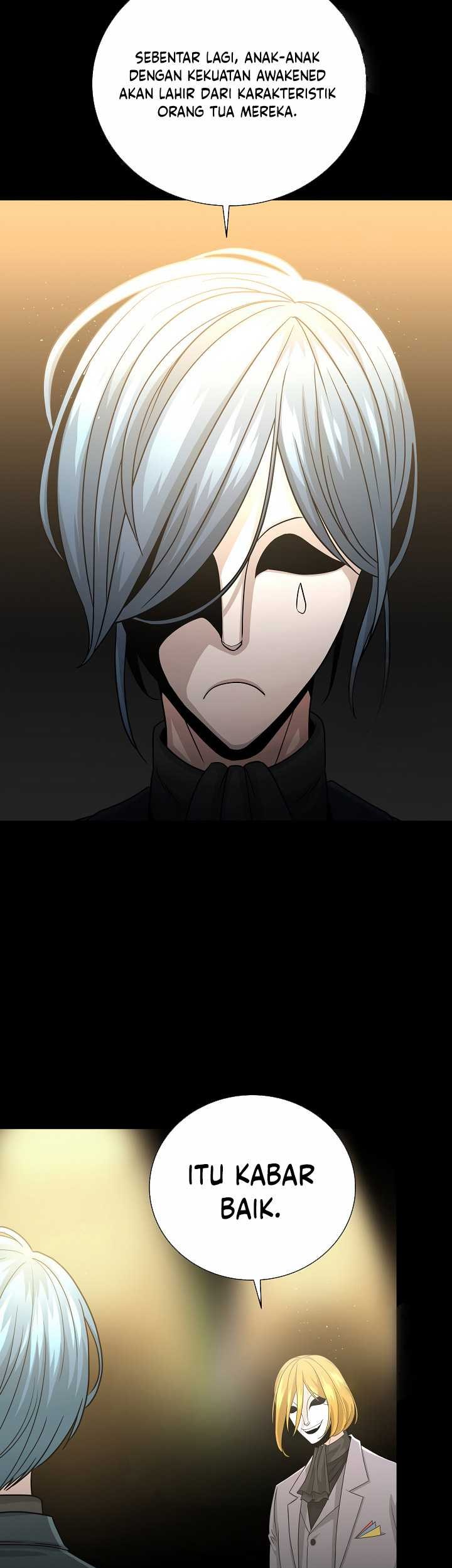 The Heavenly Demon Lord Who Doesn’t Want to Level Up Chapter 25 - halaman 4