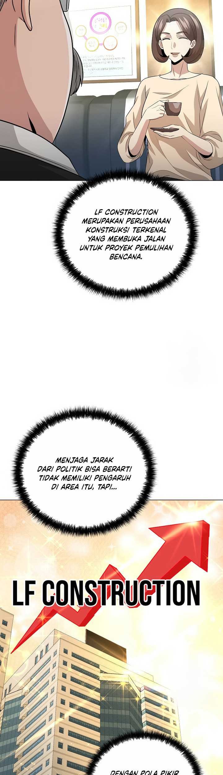 The Heavenly Demon Lord Who Doesn’t Want to Level Up Chapter 25 - halaman 40