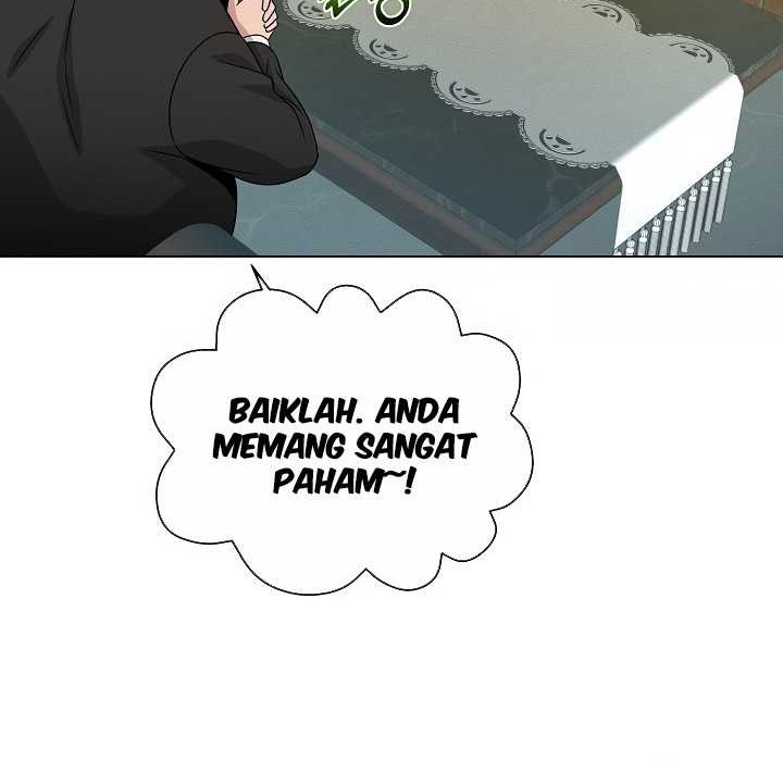 The Heavenly Demon Lord Who Doesn’t Want to Level Up Chapter 25 - halaman 43