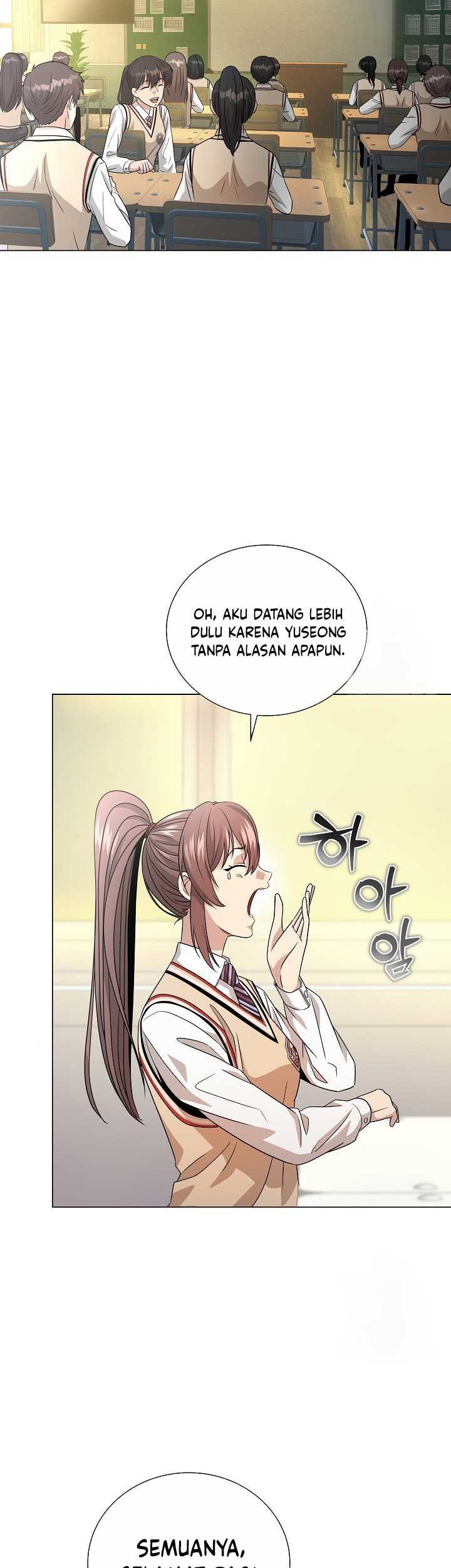 The Heavenly Demon Lord Who Doesn’t Want to Level Up Chapter 25 - halaman 46