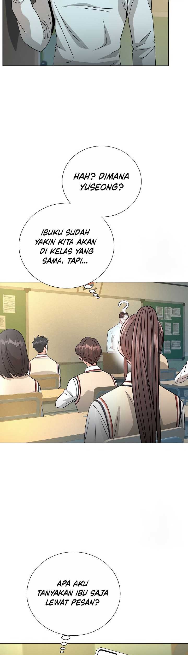 The Heavenly Demon Lord Who Doesn’t Want to Level Up Chapter 25 - halaman 48