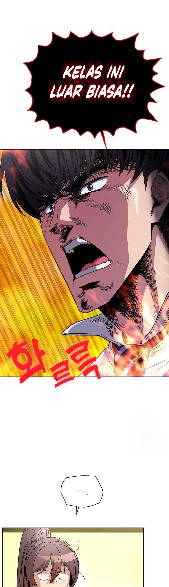 The Heavenly Demon Lord Who Doesn’t Want to Level Up Chapter 25 - halaman 52