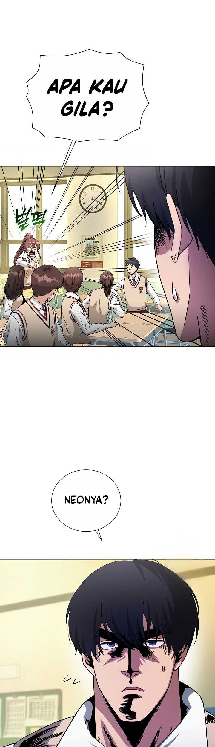 The Heavenly Demon Lord Who Doesn’t Want to Level Up Chapter 25 - halaman 54