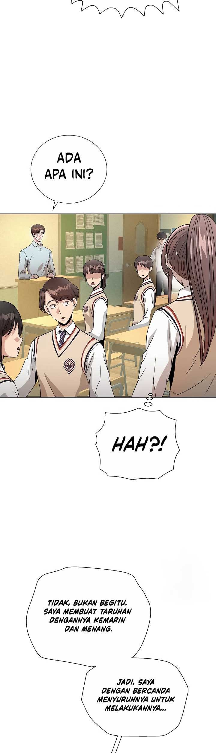 The Heavenly Demon Lord Who Doesn’t Want to Level Up Chapter 25 - halaman 56