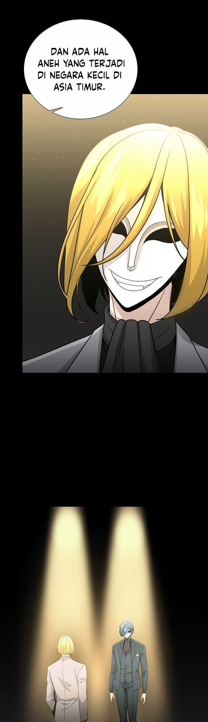The Heavenly Demon Lord Who Doesn’t Want to Level Up Chapter 25 - halaman 6
