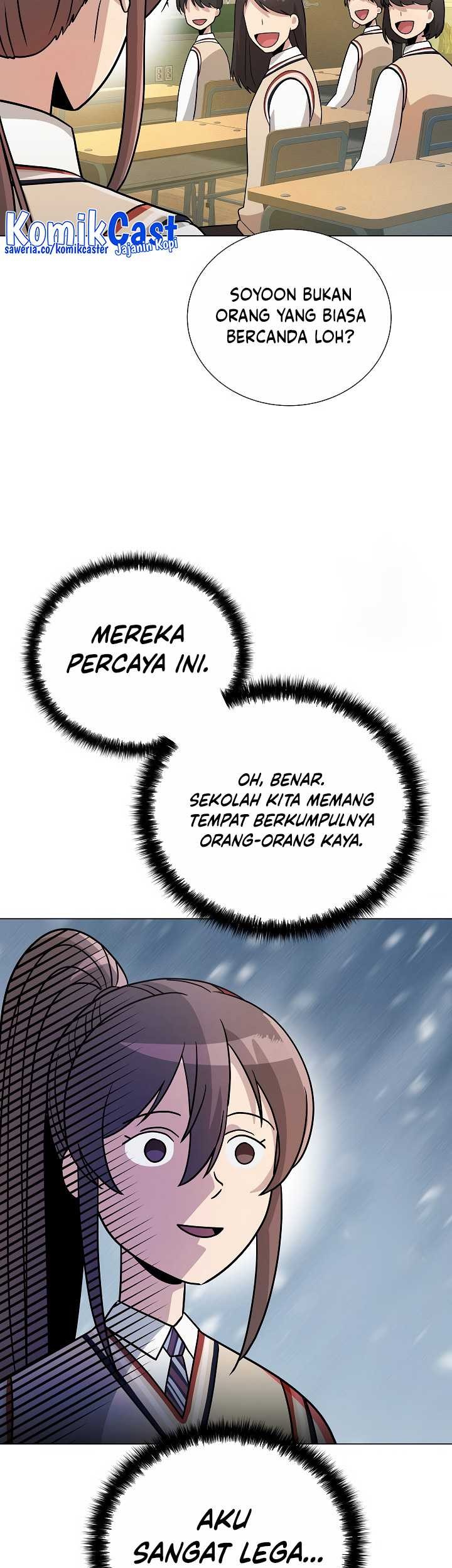 The Heavenly Demon Lord Who Doesn’t Want to Level Up Chapter 25 - halaman 60