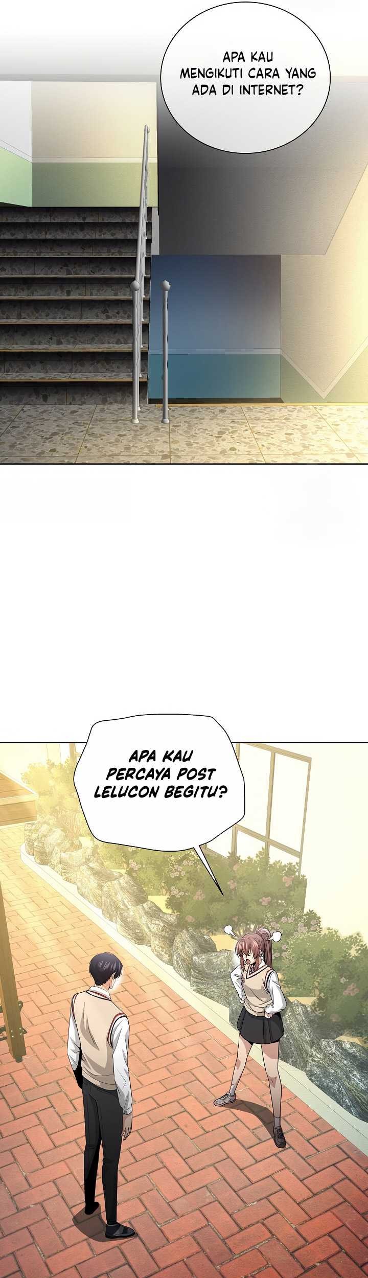 The Heavenly Demon Lord Who Doesn’t Want to Level Up Chapter 25 - halaman 62
