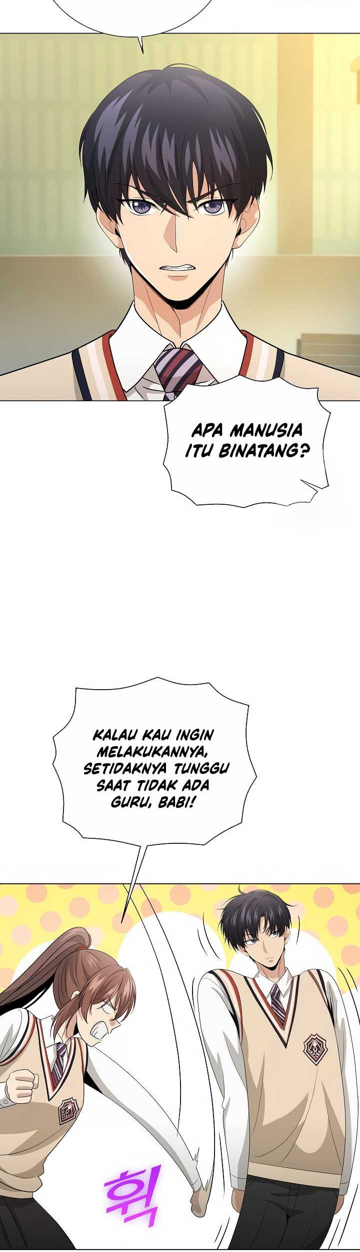 The Heavenly Demon Lord Who Doesn’t Want to Level Up Chapter 25 - halaman 64