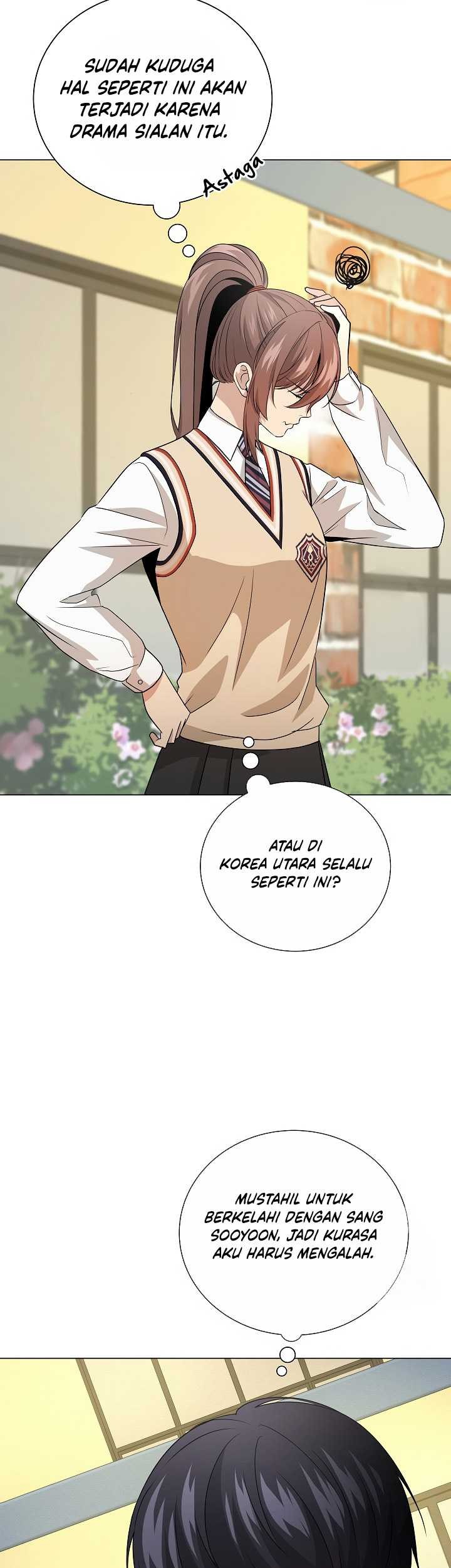 The Heavenly Demon Lord Who Doesn’t Want to Level Up Chapter 25 - halaman 66