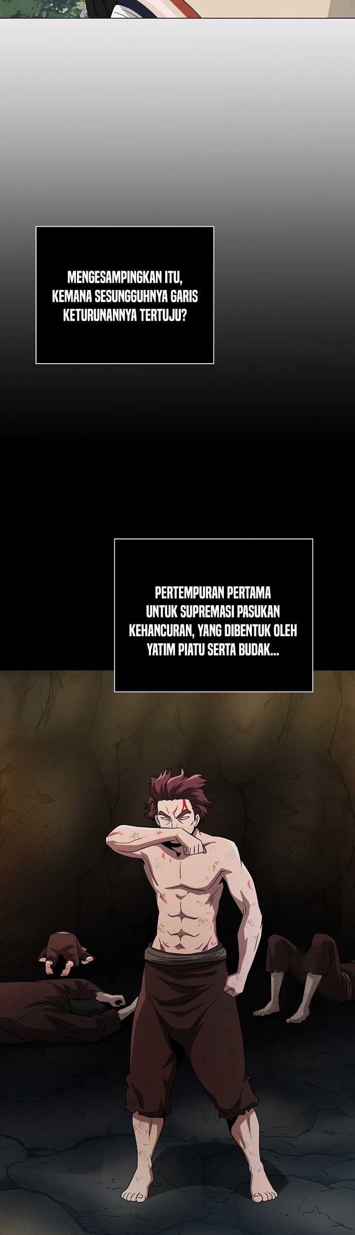 The Heavenly Demon Lord Who Doesn’t Want to Level Up Chapter 25 - halaman 68
