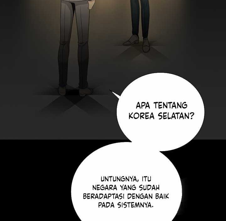 The Heavenly Demon Lord Who Doesn’t Want to Level Up Chapter 25 - halaman 7
