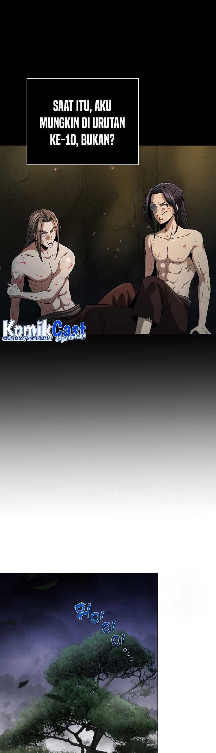 The Heavenly Demon Lord Who Doesn’t Want to Level Up Chapter 25 - halaman 70
