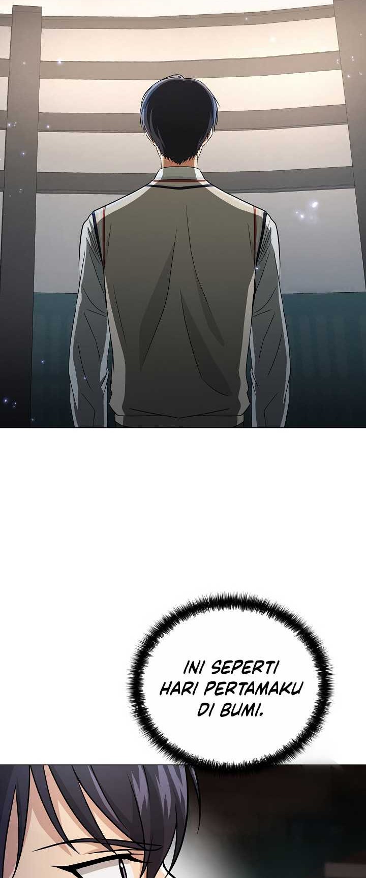 The Heavenly Demon Lord Who Doesn’t Want to Level Up Chapter 25 - halaman 73