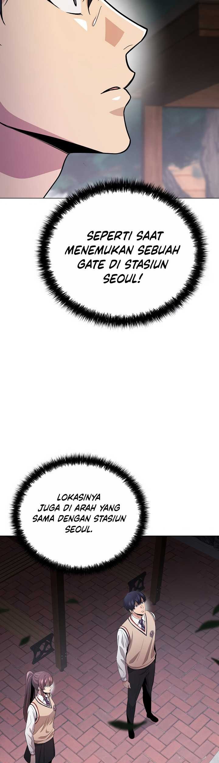 The Heavenly Demon Lord Who Doesn’t Want to Level Up Chapter 25 - halaman 74