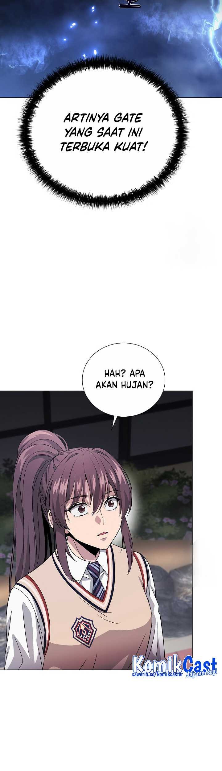 The Heavenly Demon Lord Who Doesn’t Want to Level Up Chapter 25 - halaman 76