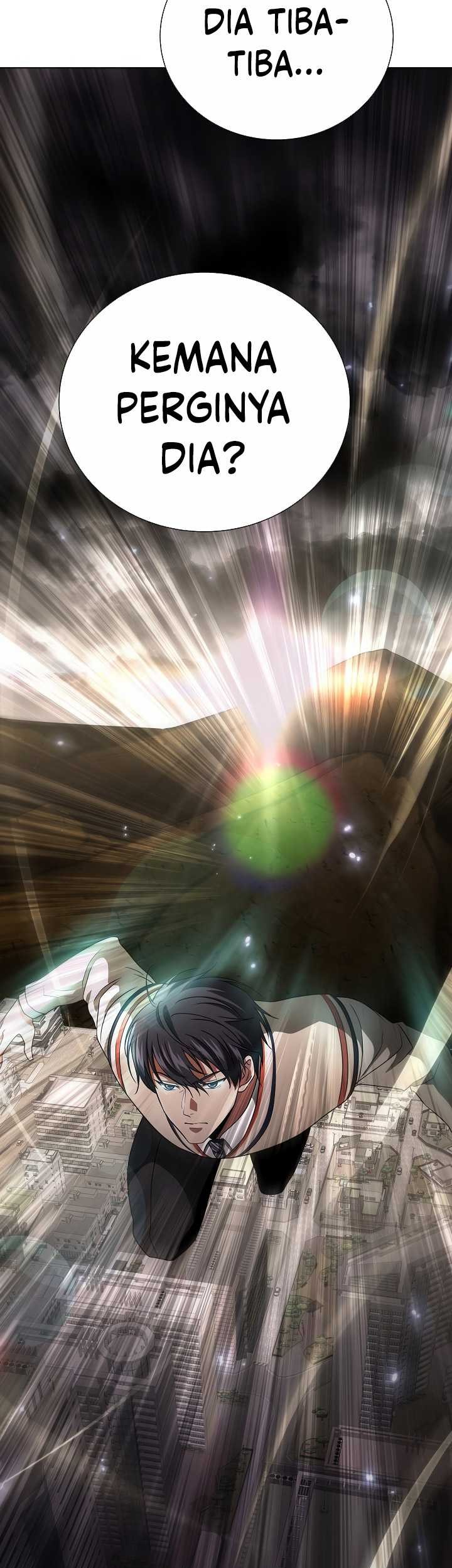The Heavenly Demon Lord Who Doesn’t Want to Level Up Chapter 25 - halaman 78