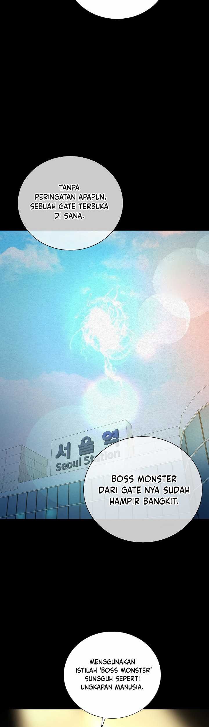 The Heavenly Demon Lord Who Doesn’t Want to Level Up Chapter 25 - halaman 8