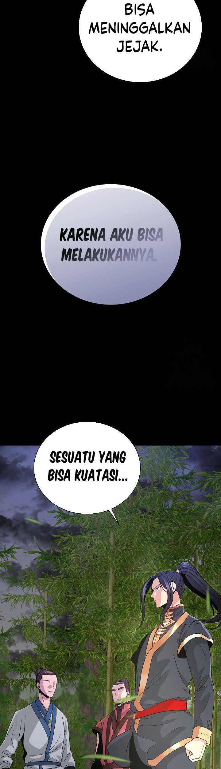 The Heavenly Demon Lord Who Doesn’t Want to Level Up Chapter 26 - halaman 14