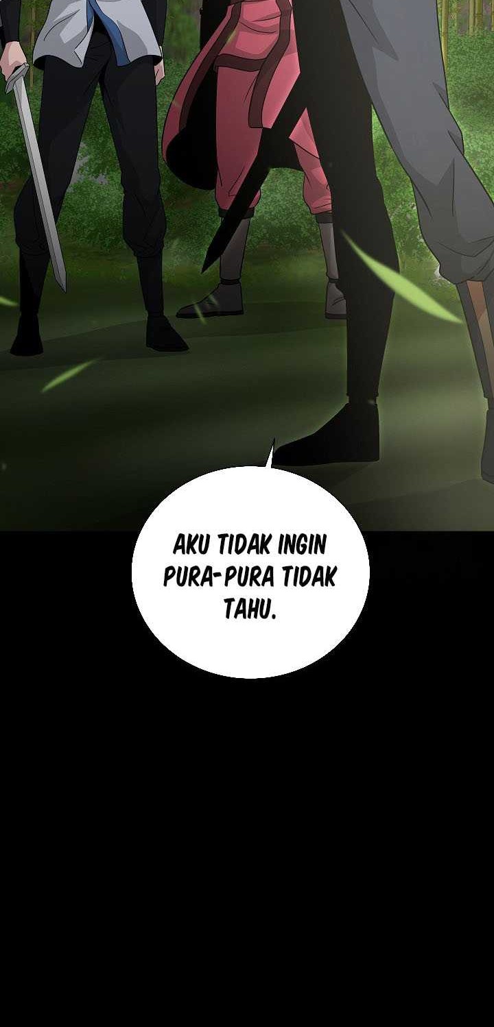 The Heavenly Demon Lord Who Doesn’t Want to Level Up Chapter 26 - halaman 15