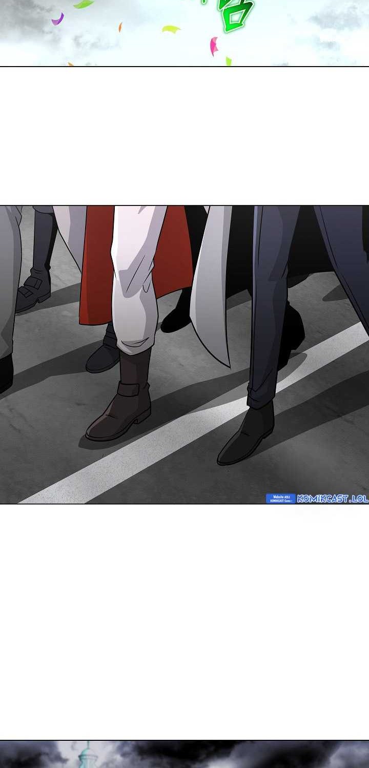 The Heavenly Demon Lord Who Doesn’t Want to Level Up Chapter 26 - halaman 17